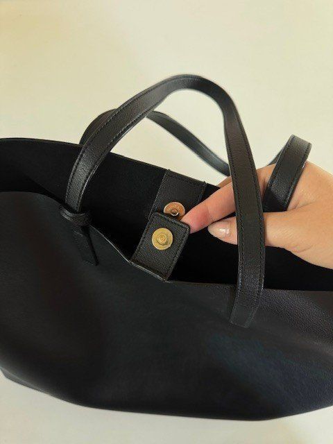 Saint Laurent Borse da donna: Shopper tote bag, Tasche Yves Saint Laurent, YSL – Usato da Bassersdorf venduto da ABBSULZER 5