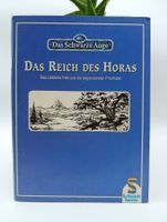 Das Schwarze Auge: Das Reich des Horas
