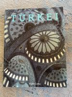 Bild- und Schriftband Türkei