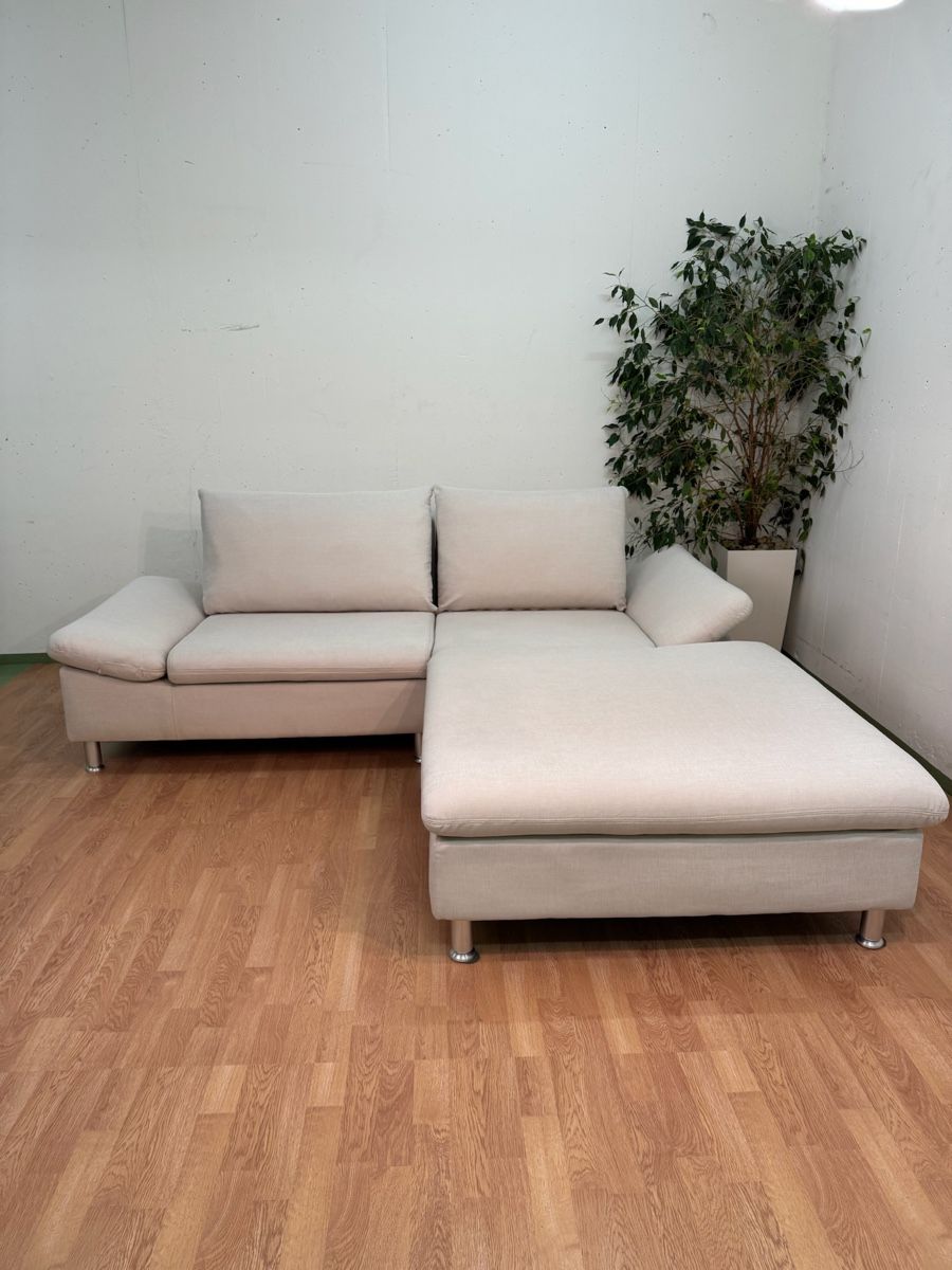 Divani: Designer-Ecksofa von Willi Schillig – Usato da Fehraltorf venduto da Sofalab.swiss 7