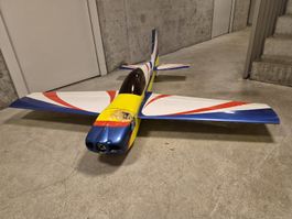 3D- Flieger