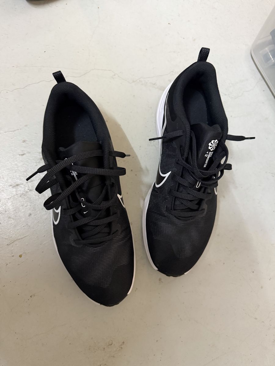 Nike Scarpe da uomo: Nike Sneaker Herren – Nuovo (secondo la descrizione) da Schwarzenbach SG venduto da gzem 1