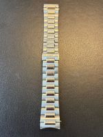 IWC Stahlband für Portugieser / 20mm Anstossbreite