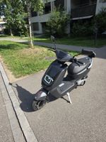 Next NX 1 Elektroroller 500W – Neuwertig – Nur 143 km