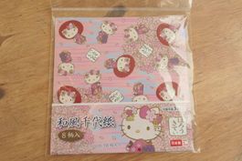 Sanrio Japan Origami Design Paper - Hello Kitty