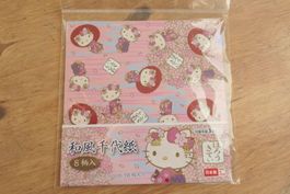 Sanrio Japan Origami - Hello Kitty