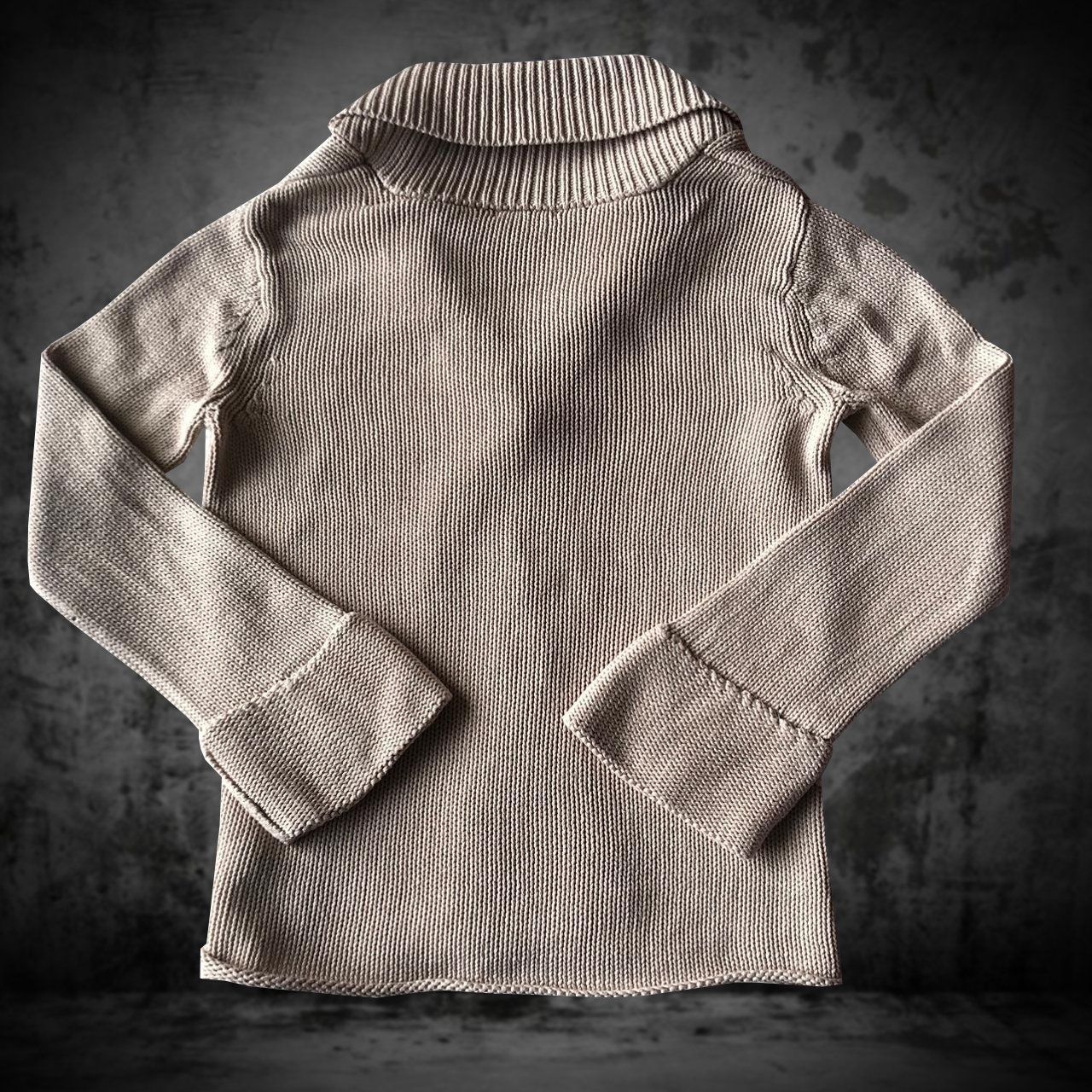 Calvin Klein Maglioni & Felpe: Pull Calvin Klein Jeans Beige Women M – Usato da Genève venduto da ang_7j7j 4