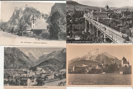 20 AK  Kanton Bern Kleinformat