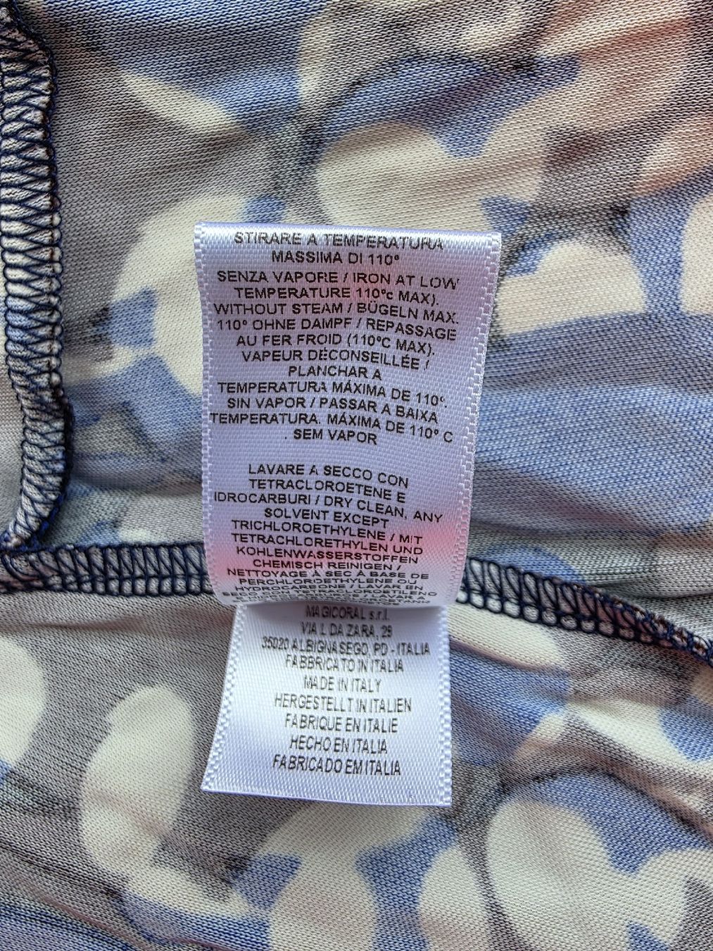 Maliparmi Kleider: Kleid-MALIPARMI M.U.S.T. – Neu (gemäss Beschreibung) aus Pfäffikon SZ von hrs_k2tn 7