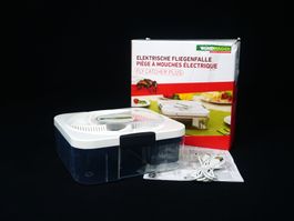 Windhage Elektrische Fliegenfalle