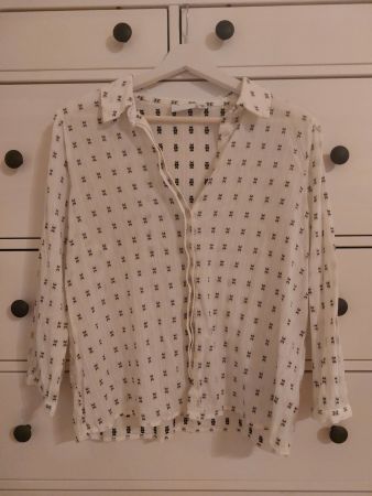 Bluse / Hemd Vila