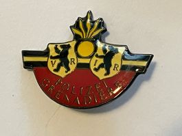 1 Pin Polizei Grenadiere Appenzell