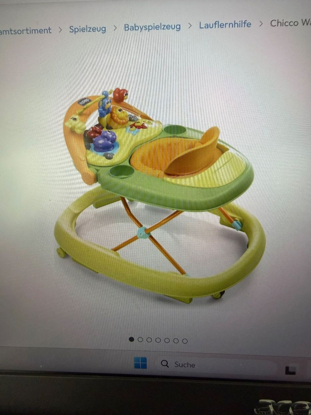 Chicco Veicoli per bambini: Chicco Walky Talky – Usato da Bülach venduto da Loredana13 1