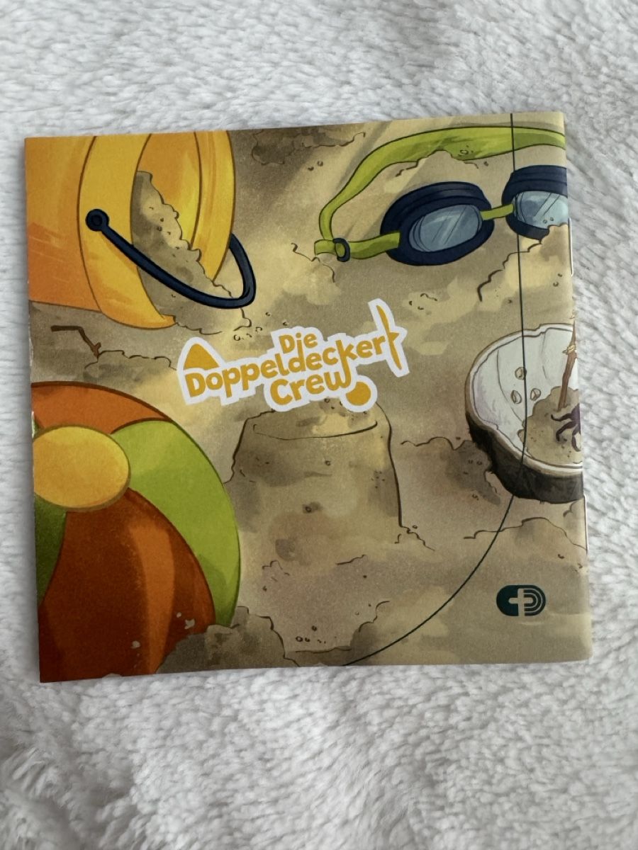Libri: Kinderbuch | NEU! ✨ – Nuovo e nell'imballaggio originale da Sins venduto da sum_lv6d 5