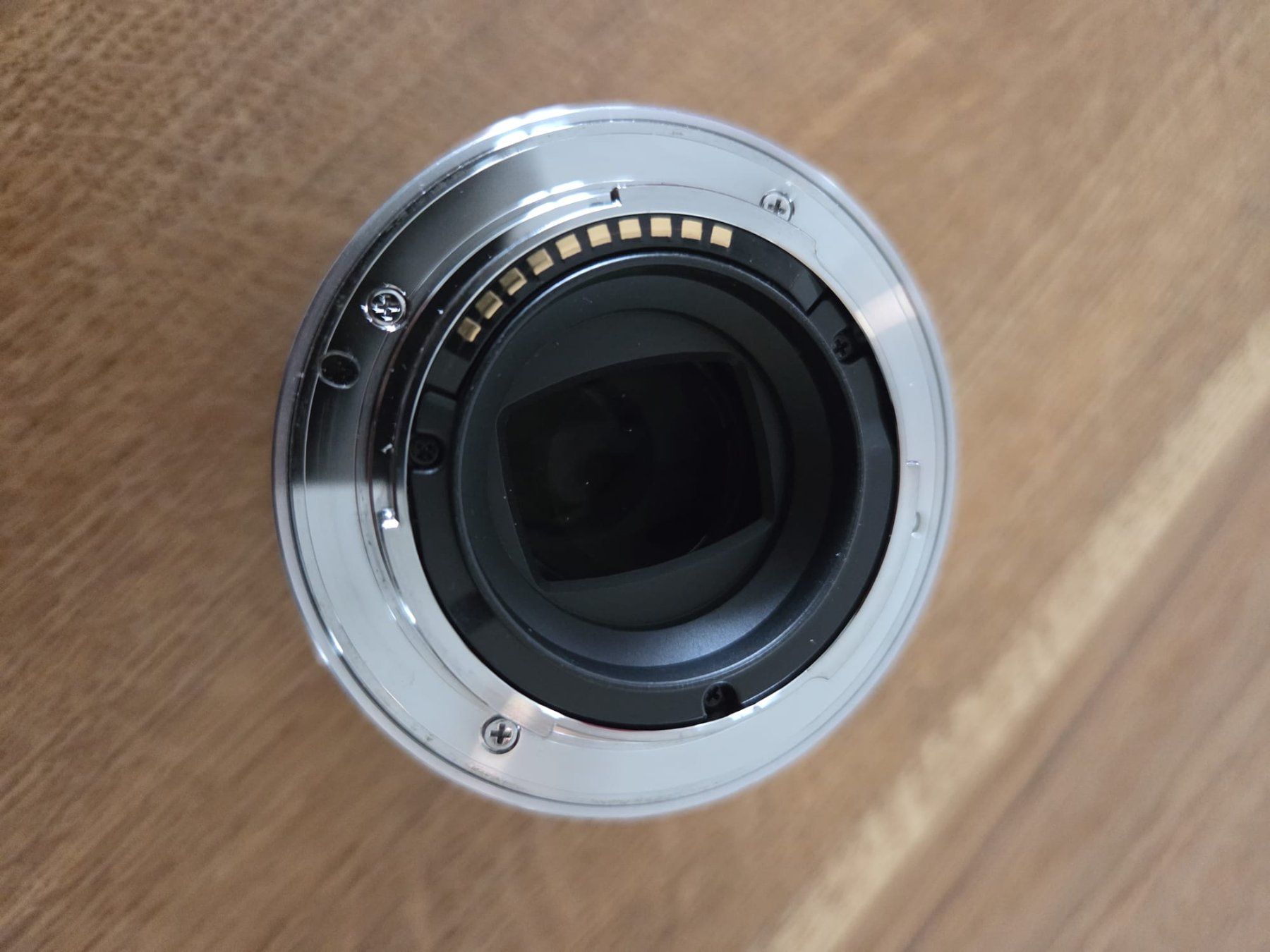 Sony Obiettivi: Sony E 30mm f/3.5 Macro – Usato da Kloten venduto da Konfuzius7 4