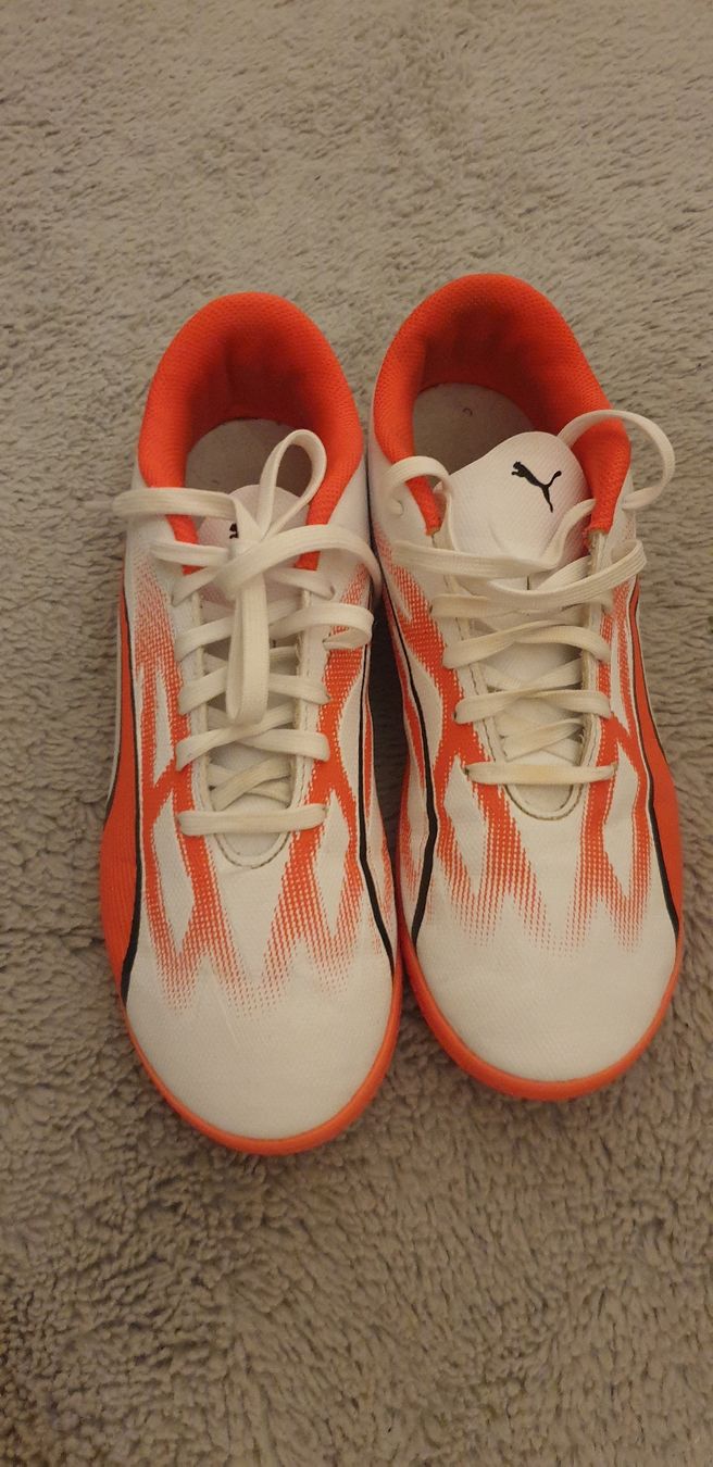 Puma Schuhe für Jungen: Chaussures de sport, gym – Gebraucht aus Fribourg von mal_8zjh 1