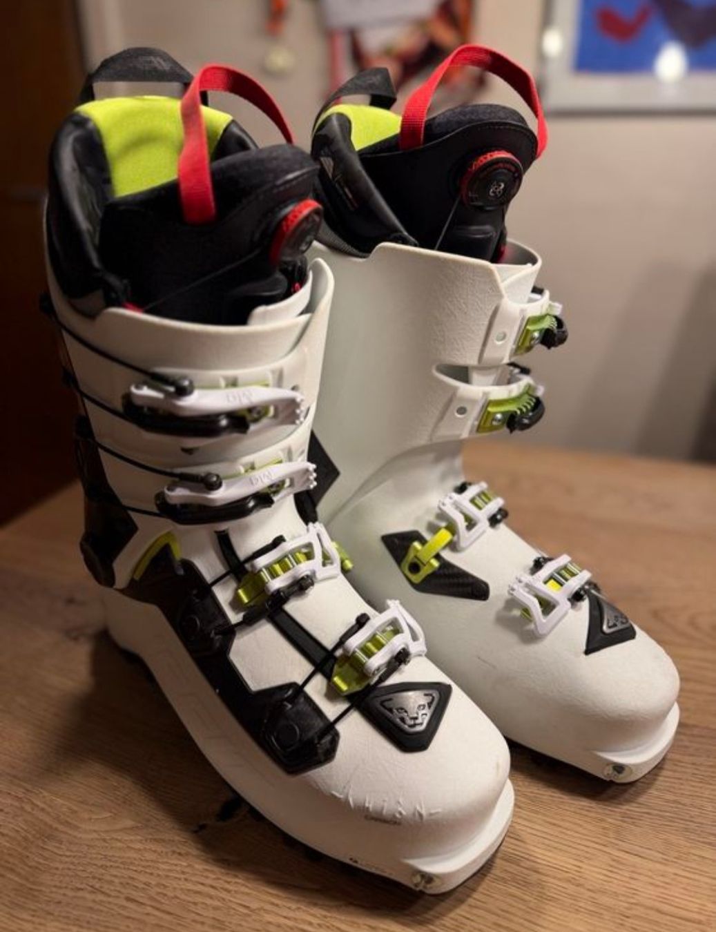 Dynafit Herrenschuhe: Dynafit  – Neu und originalverpackt aus Yverdon-les-Bains von harryypoter537 5