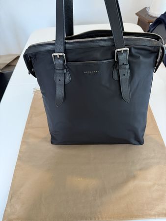 Handtasche Burberry