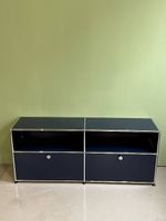 USM Haller Sideboard stahlbalu