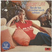 Daliah Lavi, Bei dir bin ich immer noch zuhaus