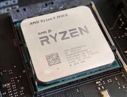 AMD Ryzen 9 3900X, Voll Funktionsfähig, gutes Upgrade
