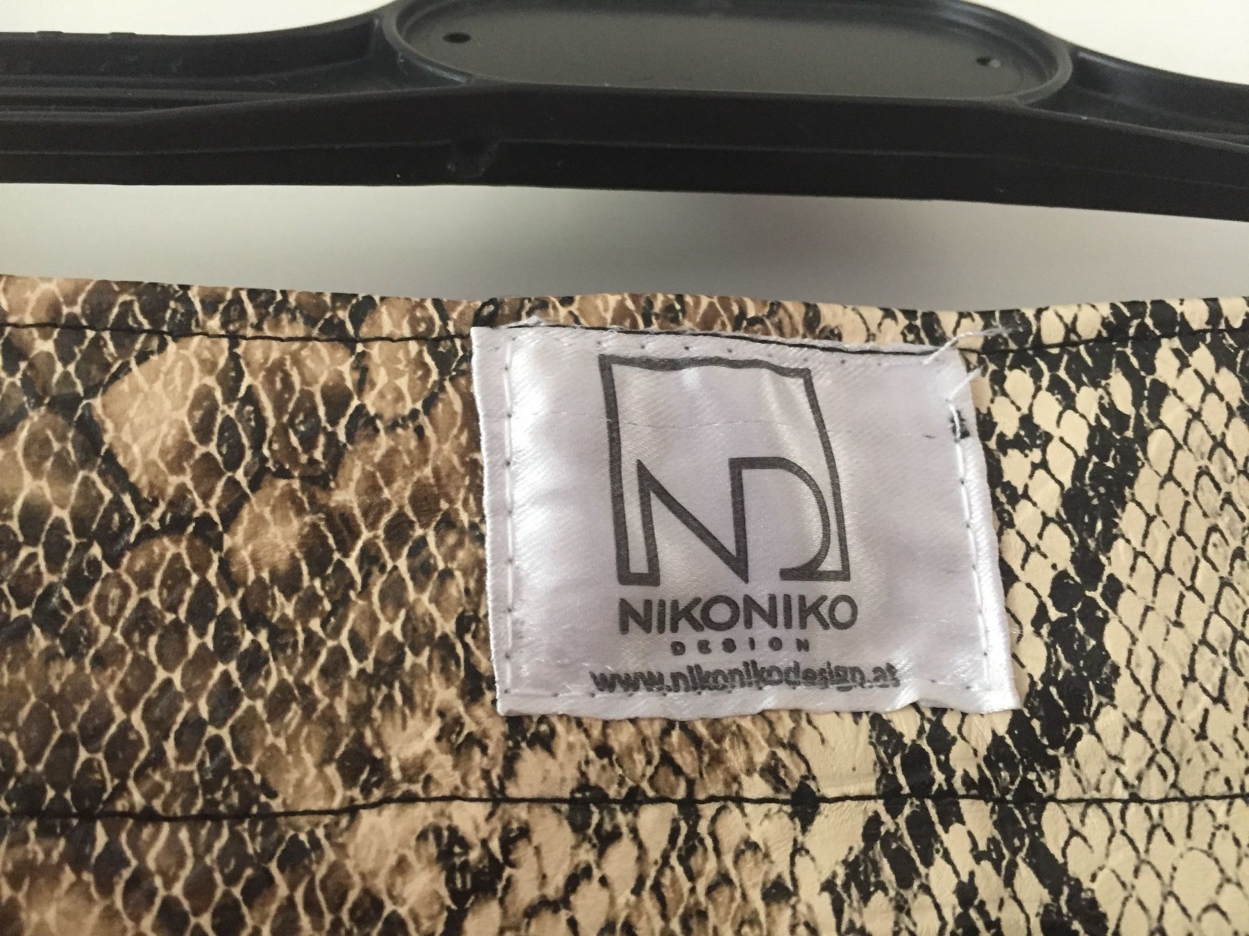 Pantaloni: NEU: Designer Hose Gr. 34 – Nuovo (secondo la descrizione) da Lachen venduto da mar_ox 2