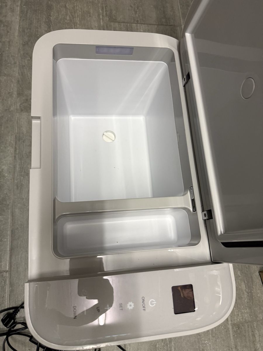 Frigoriferi & Refrigeratori: Koor ARC Kompressor Kuehlbox 25 L – Nuovo (secondo la descrizione) da Bichwil venduto da Wandi3 2