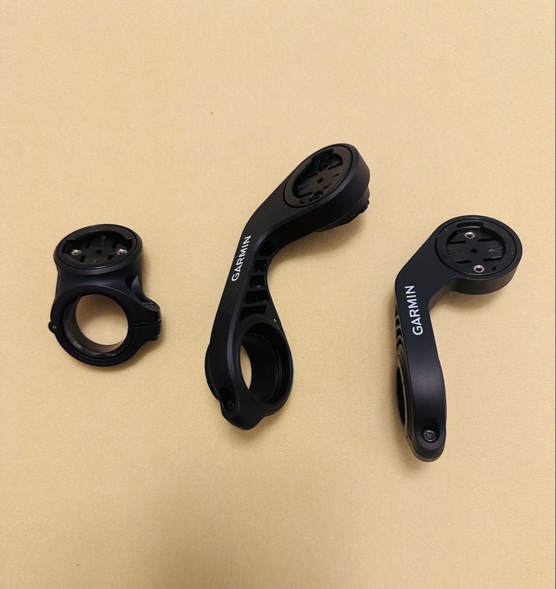 Garmin Supporti per biciclette: Garmin Halter Set – Usato da Sempach venduto da SwissRidy89