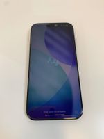 iPhone 16 Pro Max – Schwarz - 512 GB