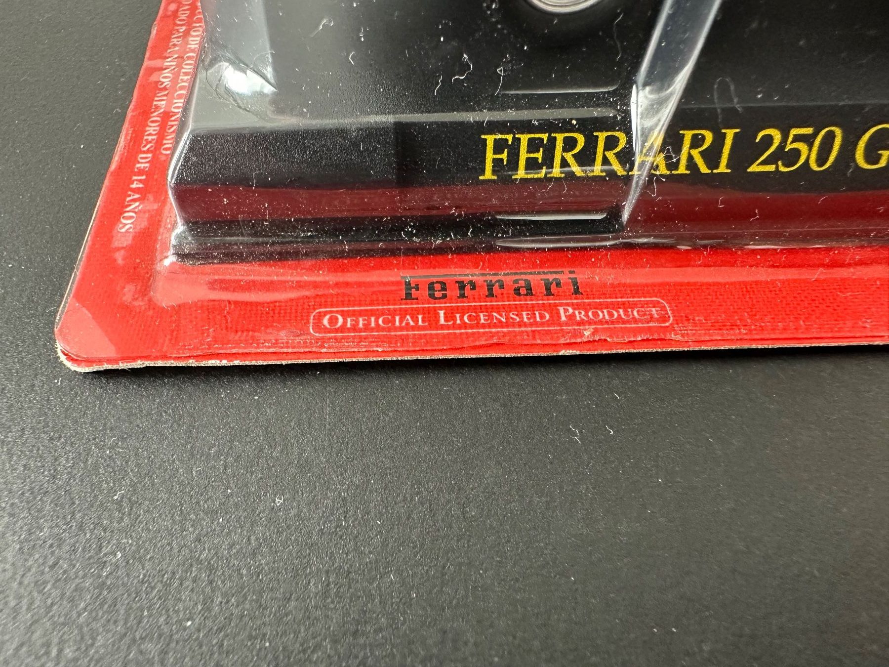 Ferrari Modellautos: Ferrari 250 GT California – Neu (gemäss Beschreibung) aus Bern von 77nevs 9