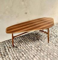 Table basse de Svante Skogh / Vintage Design - SOLDÉ !!