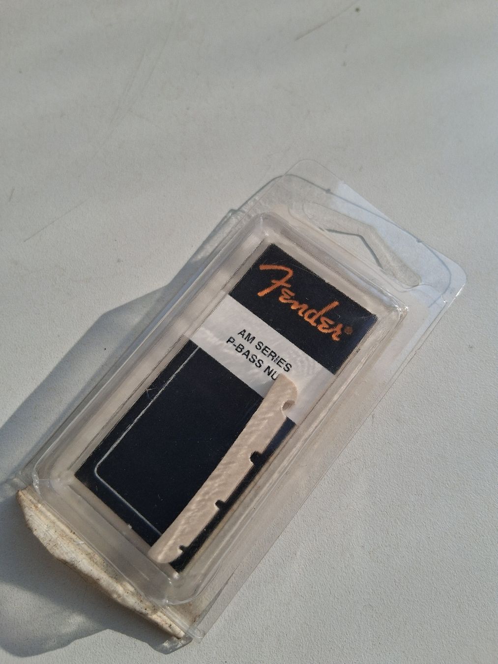 Fender Musikinstrumente: Fender Bass Set – Gebraucht aus Basel von yaen138 2