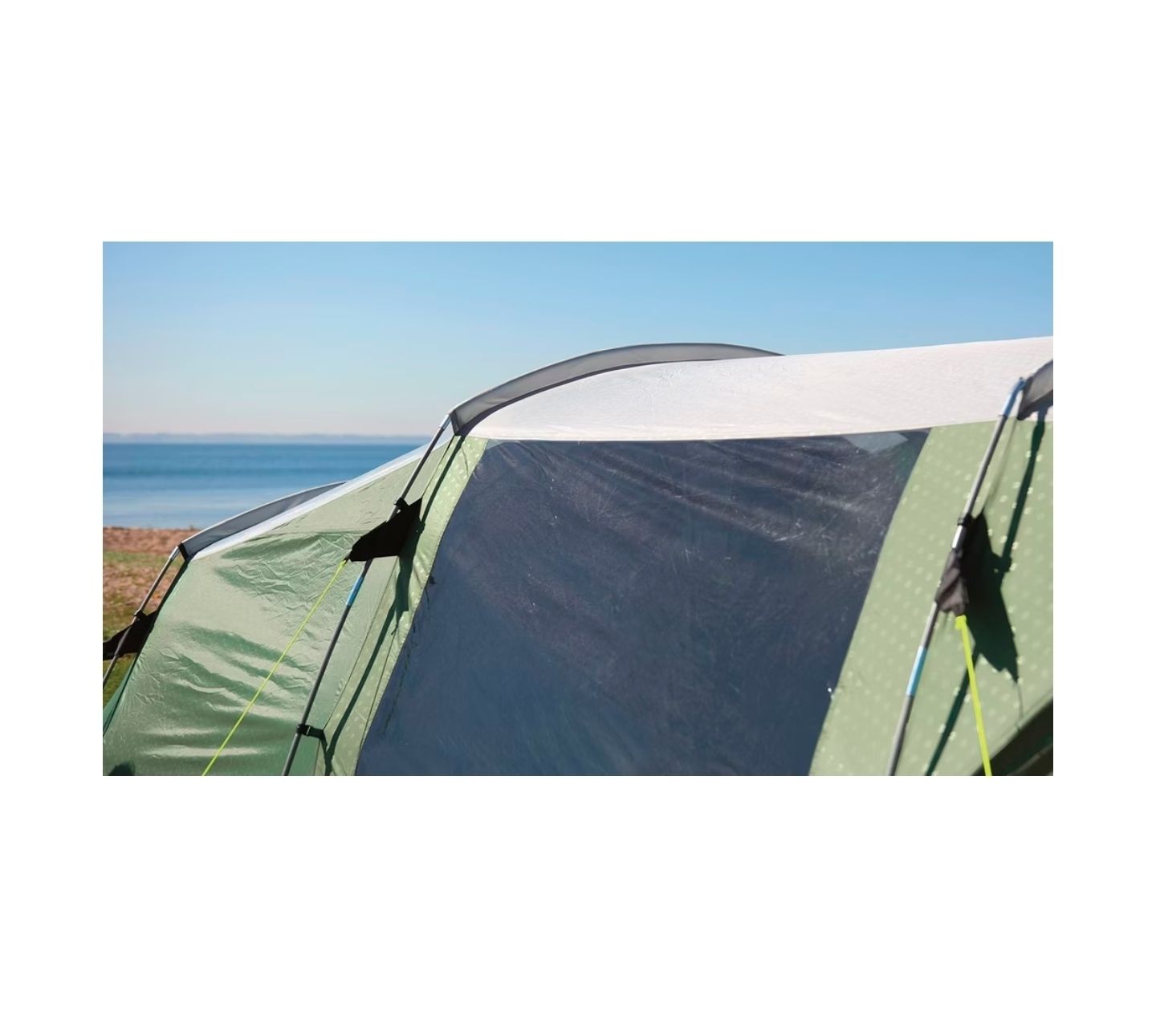 Outwell Zelte: Outwell Dayton 5 Zelt – Gebraucht aus Wilen (Sarnen) von afl_lc58 4