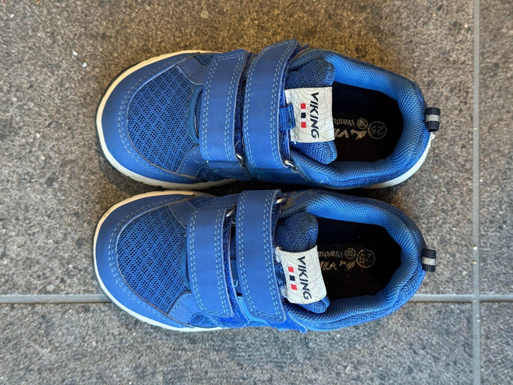 Schuhe für Jungen: Schuhe Gr. 25 – Gebraucht aus Zürich von miroslav_123 2