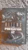 ALIENS VS PREDATOR 2    DVD