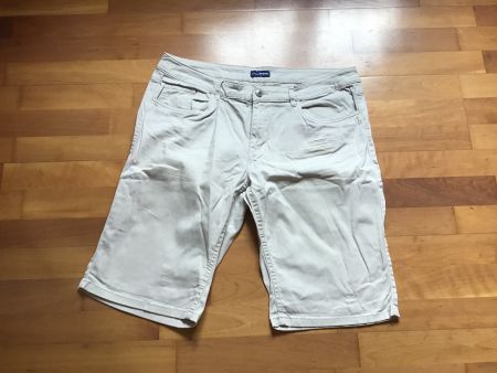 Shorts, kurze Hose Damen Gr. 46