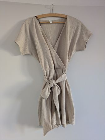 Jumpsuit, Gr. XS