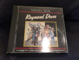 CD Raymond Devos - Master Série - humour 👍👏🤣
