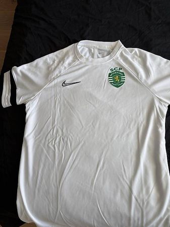 Sporting maillot taille L