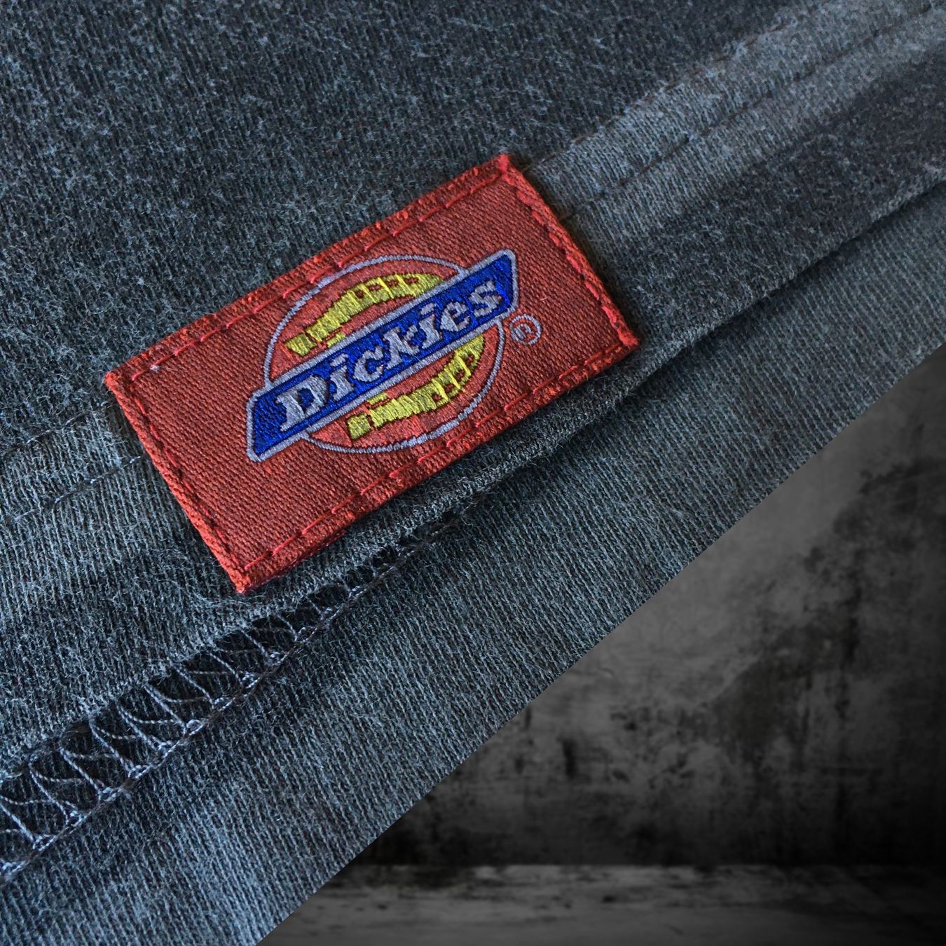 Dickies Magliette Polo: Polo Dickies Black Men M – Usato da Genève venduto da ang_7j7j 4