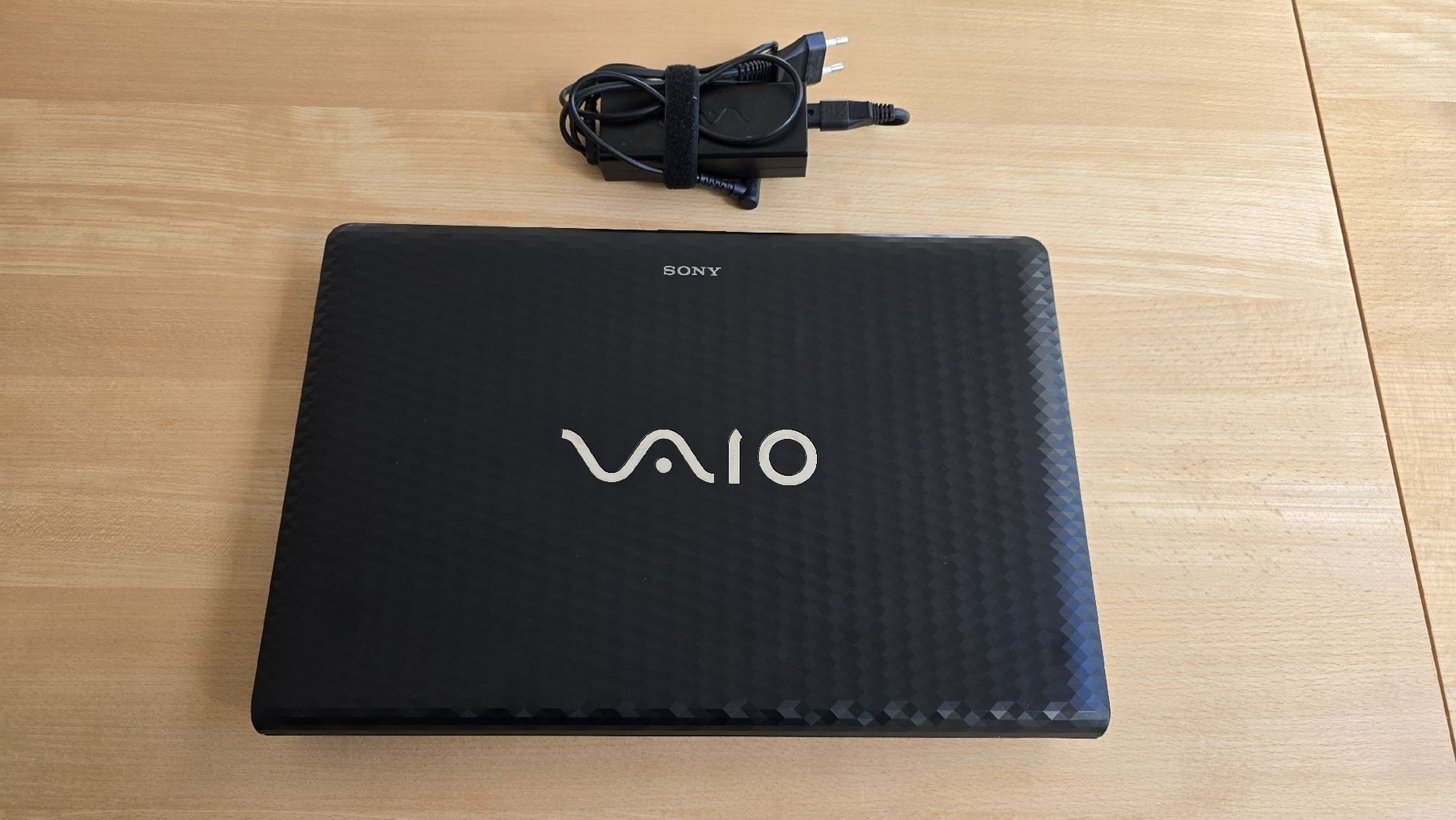 Vaio Portables: Sony Notebook, Intel Core i5 – D'occasion à Burgdorf par Gerber2914