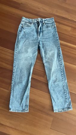Blue Jeans