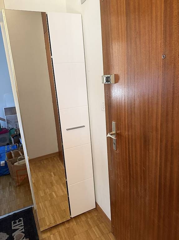 Armoires: Meuble à chaussures – D'occasion à Petit-Lancy par Didine015