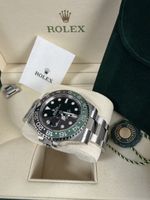 Rolex GMT 2 Sprite Ungetragen🔥🔥🔥🔥🔥