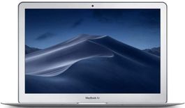 MacBook Air 13" 8GB 1TB *neuwertig* mit 12 Monaten Garantie