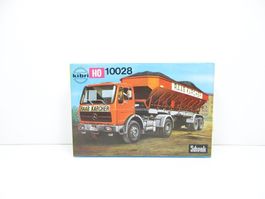 Kibri H0 10028 MB Kohlentransporter