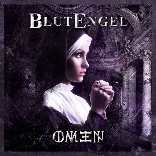 CDs: Blutengel – Omen - c – D'occasion à Brittnau par Zibu