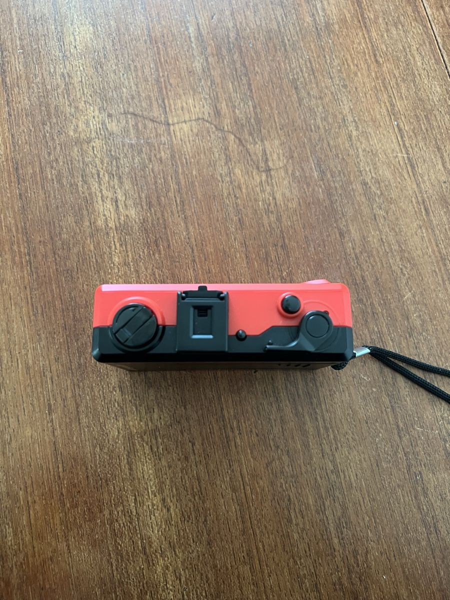 Appareil photo: Kamera Oktomat von Lomography – D'occasion à Zürich par mozo 2
