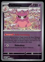 Pokemon Parfinesse 036/088