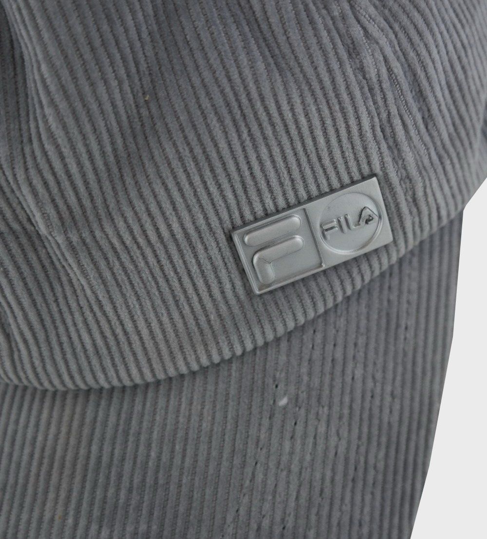 Altro in  Abbigliamento & Accessori: Fila Cap Winter cap Mancester Cap Hut  /grau /M/59 cm – Nuovo e nell'imballaggio originale da Wohlenschwil venduto da EddieS-Outlet 4